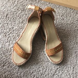 Women’s  Adrienne Vittadini Wedges